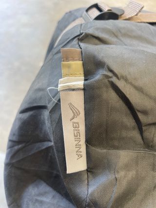 Saco de dormir para dos personas