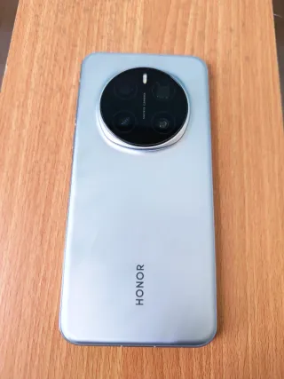 Honor Magic 7 Pro Gris 512GB