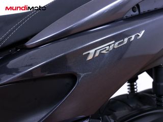 YAMAHA TRICITY 125