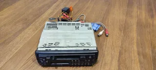 Pioneer KEH-P5000 Radio Coche Clásico