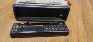 Pioneer KEH-P5000 Radio Coche Clásico