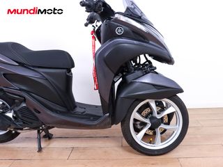 YAMAHA TRICITY 125