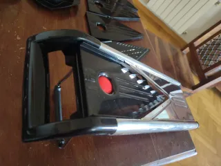 Mandolina Cocina Masterpro