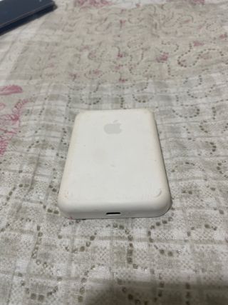 Batería portátil Apple
