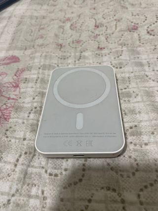 Batería portátil Apple