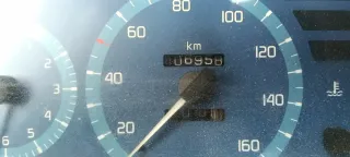 Renault Master 2002