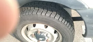 Renault Master 2002