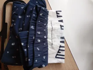 Pijama TEX Mujer Nuevo