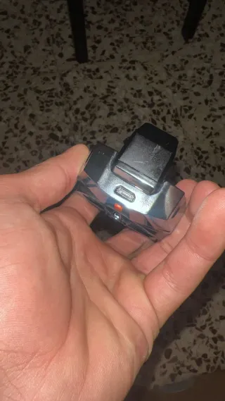 Ventilador para móvil
