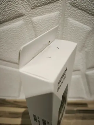 Honor Band 10 Smartband Negra