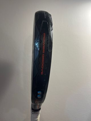 Pala Adidas Metalbone 3.4 Ale Galán 2025