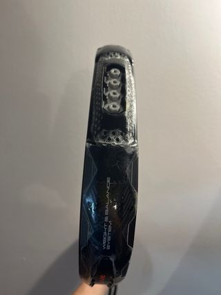 Pala Adidas Metalbone 3.4 Ale Galán 2025