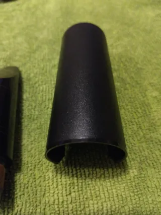 clarinete Vandoren B40 más boquillero y abrazader