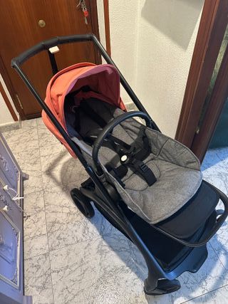 Bugaboo Dragonfly