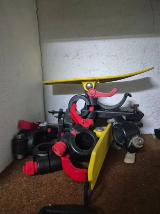 Accesorios para Kayak
