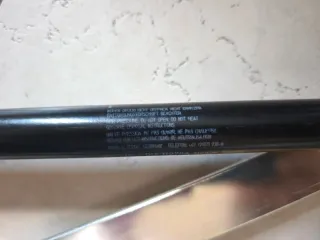 Kit sollevamento letto contenitore