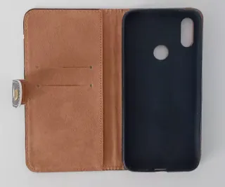 Funda Huawei Mariposas y Flores