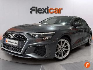 Audi A3 Sportback S line 35 TDI 110kW S tronic