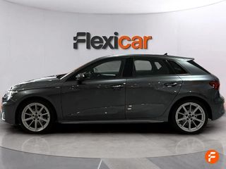 Audi A3 Sportback S line 35 TDI 110kW S tronic