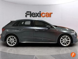 Audi A3 Sportback S line 35 TDI 110kW S tronic