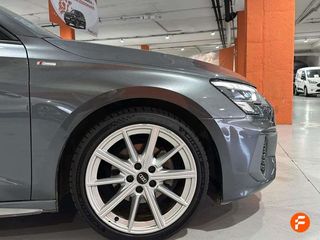 Audi A3 Sportback S line 35 TDI 110kW S tronic