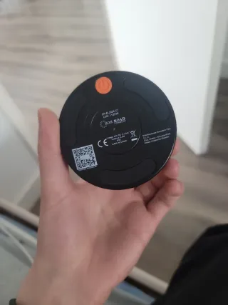 Baliza V16 SOS Road Connected