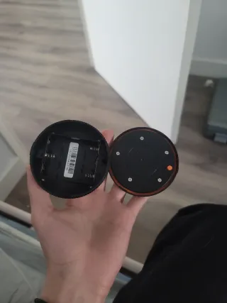 Baliza V16 SOS Road Connected