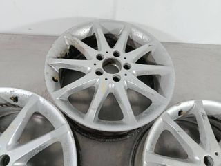 JUEGO LLANTAS Mercedes-Benz Clase B (BM 245)