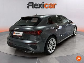 Audi A3 Sportback S line 35 TDI 110kW S tronic