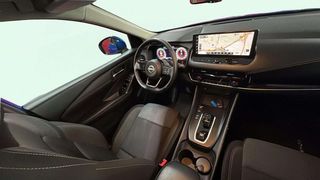 Nissan Qashqai E- POWER. 5 AÑOS GARANTÍA