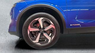 Nissan Qashqai E- POWER. 5 AÑOS GARANTÍA