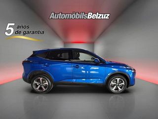 Nissan Qashqai E- POWER. 5 AÑOS GARANTÍA