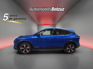 Nissan Qashqai E- POWER. 5 AÑOS GARANTÍA