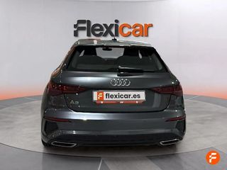 Audi A3 Sportback S line 35 TDI 110kW S tronic