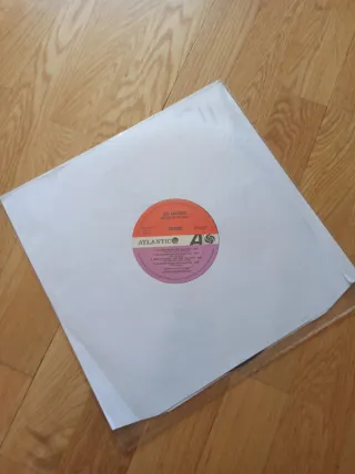 Vinilo LED ZEPPELIN - Houses of the Holy