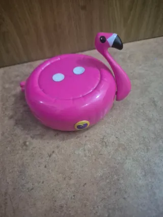 Set di gioco Polly Pocket Flamenco