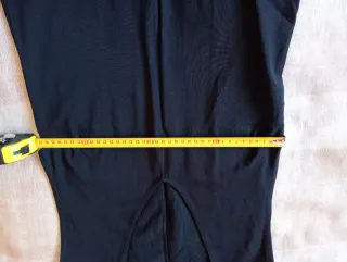 Vestido elástico Benetton