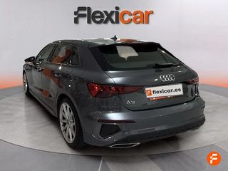 Audi A3 Sportback S line 35 TDI 110kW S tronic