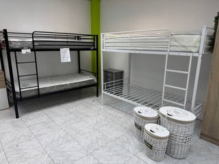 Litera Juvenil Reforzada Madrid - ¡Solo 119€!