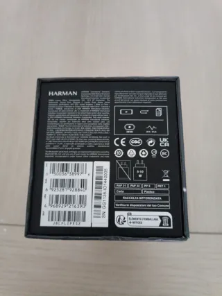 Caja JBL Flip Essential 2 Bluetooth