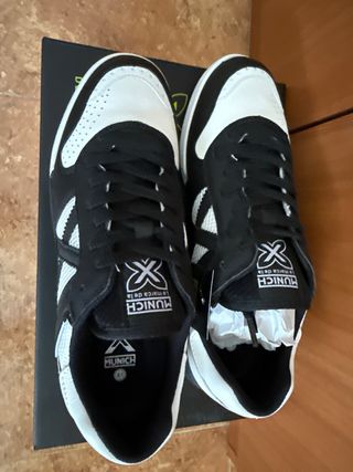 Munich Continental Zapatillas Deportivas