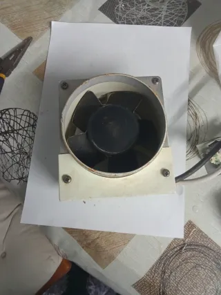 Tiro forzado Hogartec