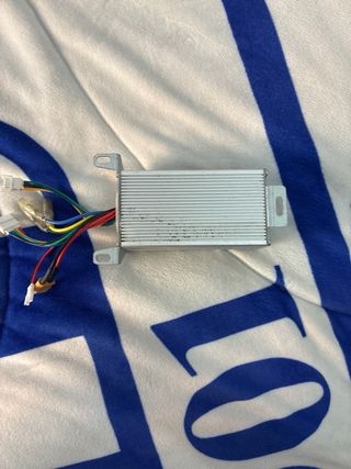 Controladora patín eléctrico 36V 350W
