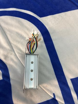 Controladora patín eléctrico 36V 350W