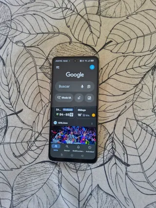 OPPO A5 Pro 5G Negro