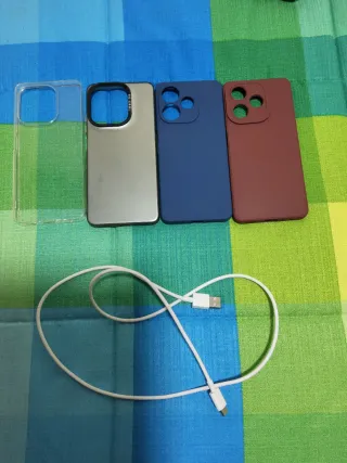 OPPO A5 Pro 5G Negro