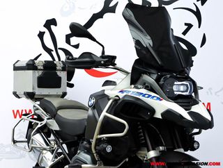 BMW R 1200 GS ADVENTURE
