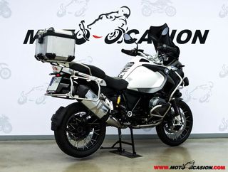 BMW R 1200 GS ADVENTURE