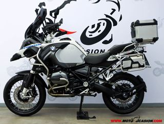 BMW R 1200 GS ADVENTURE