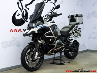 BMW R 1200 GS ADVENTURE